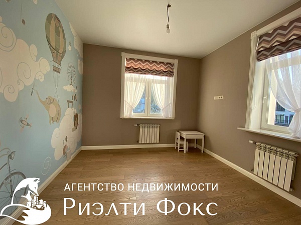 Аренда коттеджа в а.г.Ратомка